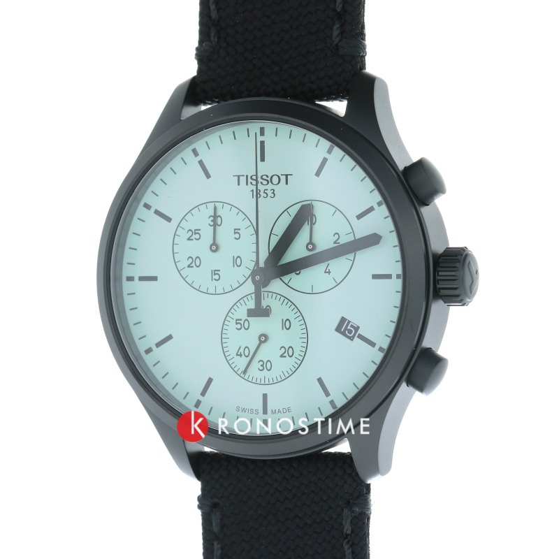 Фотография часов Tissot Chrono XL T116.617.37.091.00_2