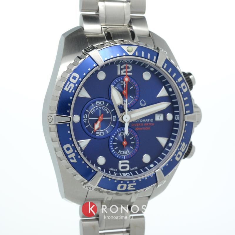 Фотография часов Certina DS Action Diver Chronograph Automatic C032.427.11.041.00_34