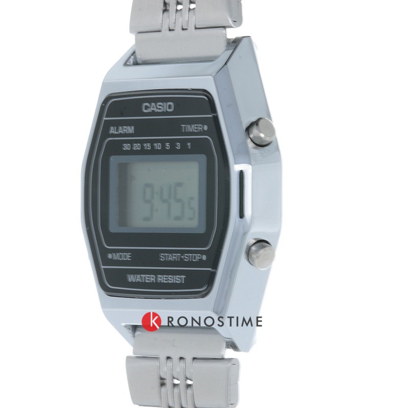 Фотография часов Casio Collection LA690WEA-1EF_5