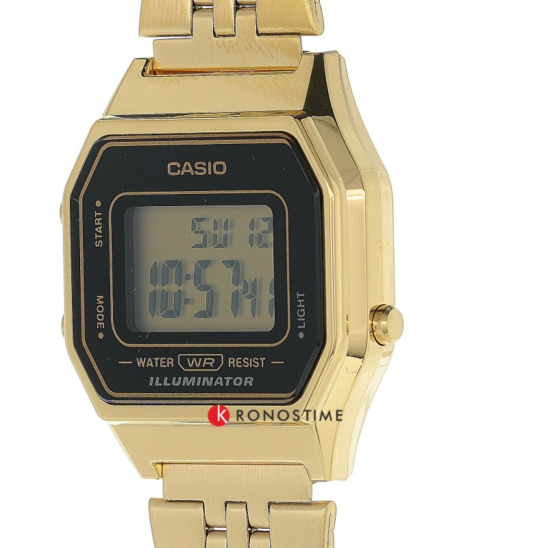 Фотография часов Casio Collection LA680WEGA-1E_3