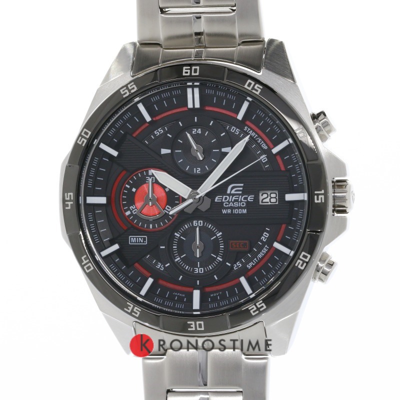 Фотография часов Casio Edifice EFR-556DB-1A_1