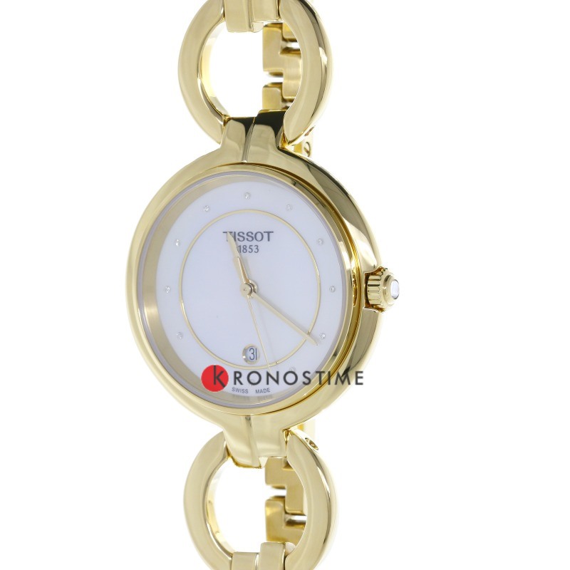 Фотография часов Tissot Flamingo T094.210.33.116.00_3