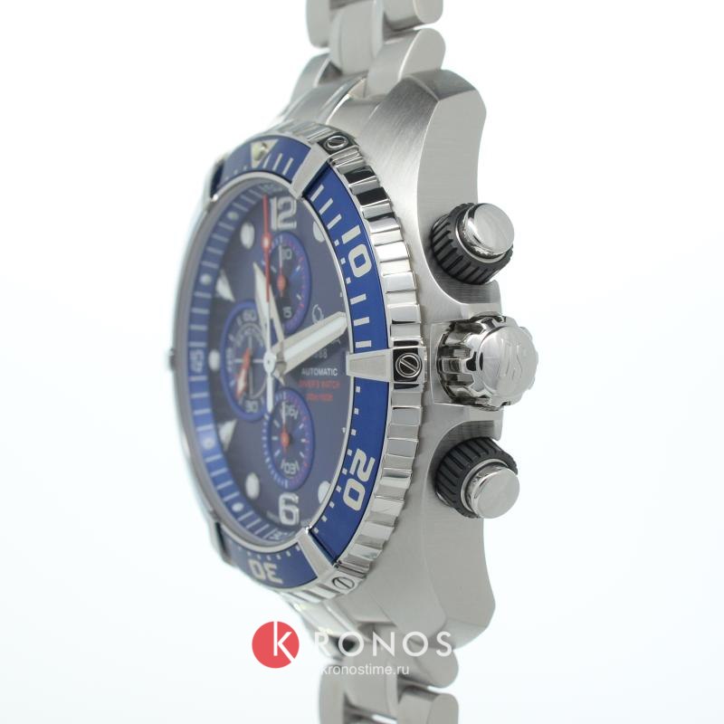 Фотография часов Certina DS Action Diver Chronograph Automatic C032.427.11.041.00_6