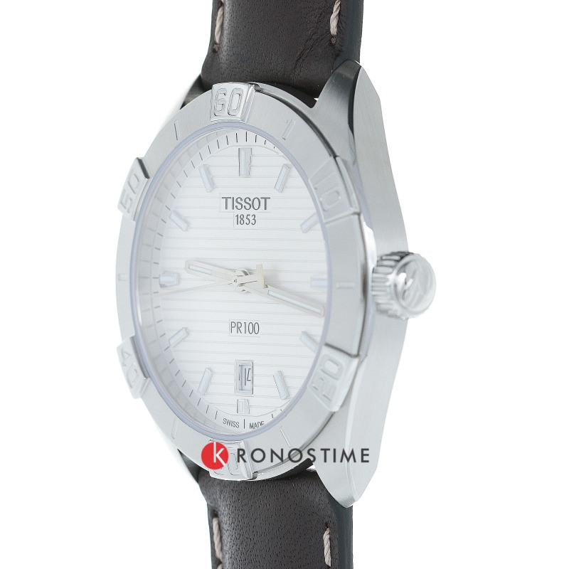 Фотография часов Tissot PR 100 Sport Gent T101.610.16.031.00_5