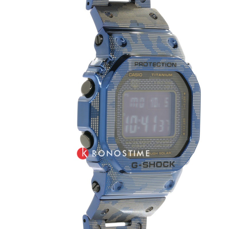 Фотография часов Casio G-Shock GMW-B5000TCF-2_32