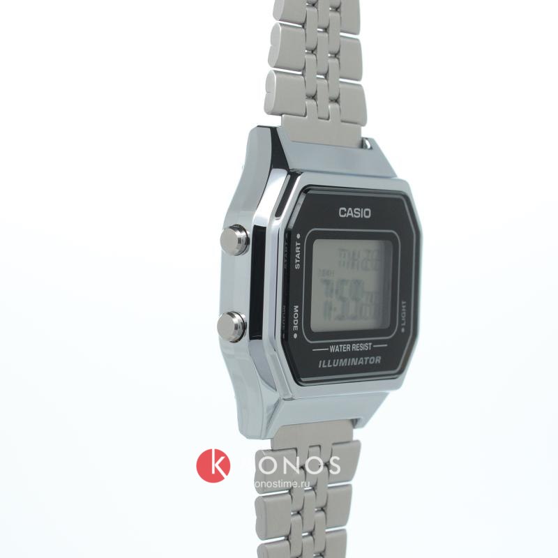 Фотография часов Casio Collection LA680WEA-1EF_31