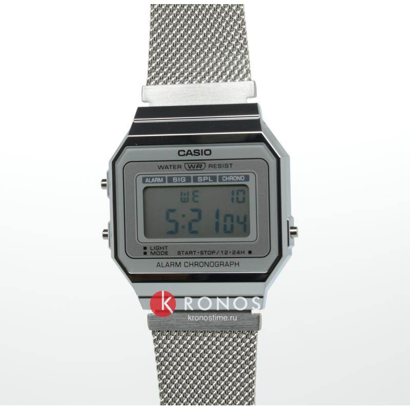 Фотография часов Casio Collection A700WEM-7AEF_1