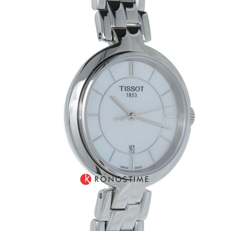 Фотография часов Tissot Flamingo T094.210.11.111.00_32