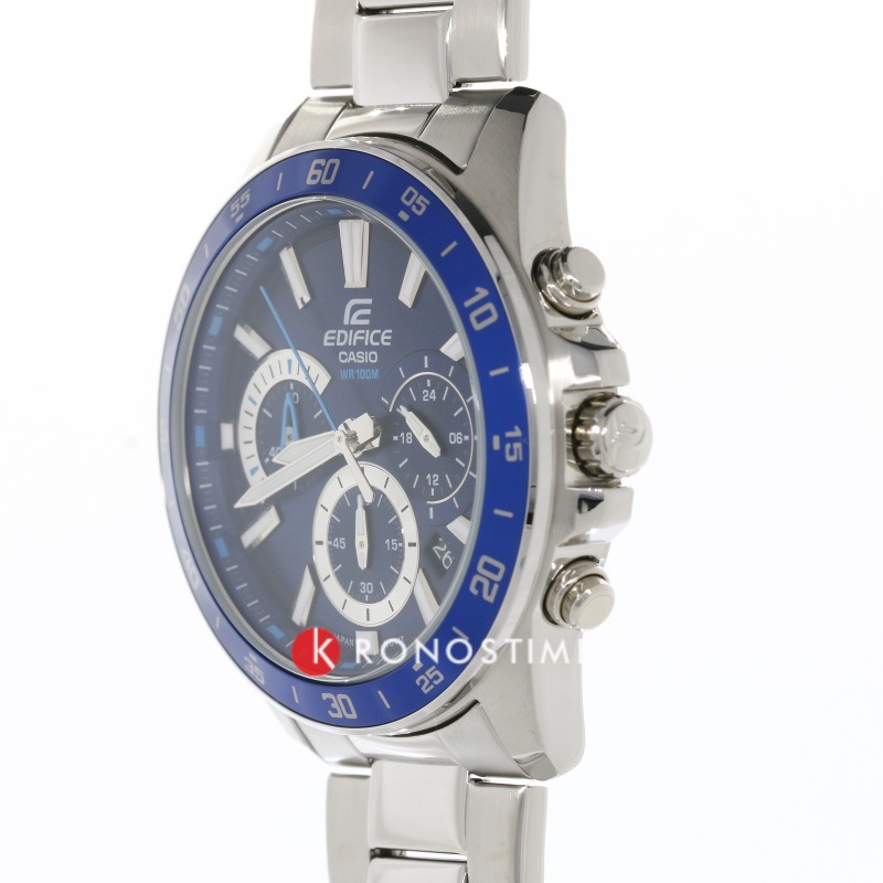 Фотография часов Casio Edifice EFV-570D-2AVUDF (EFV-570D-2A)_5