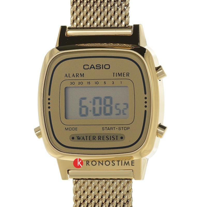 Фотография часов Casio Collection LA670WEMY-9E_1