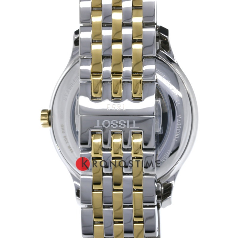 Фотография часов Tissot Tradition Powermatic 80 Open Heart T063.907.22.038.00_19