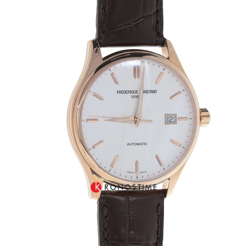 Фотография часов Frederique Constant Classics Index Automatic FC-303V5B4_2