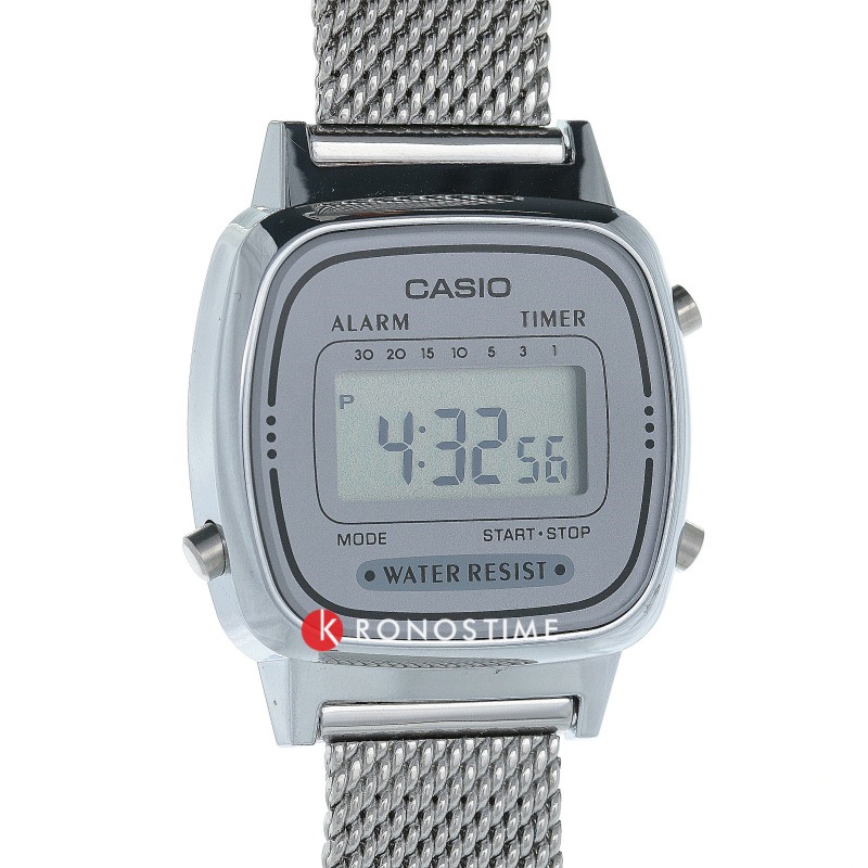 Фотография часов Casio Vintage LA670WEM-7E_34