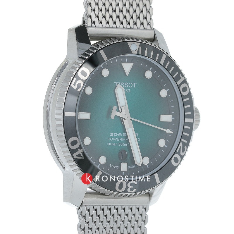 Фотография часов Tissot Seastar 1000 Powermatic 80 T120.407.11.091.00_33