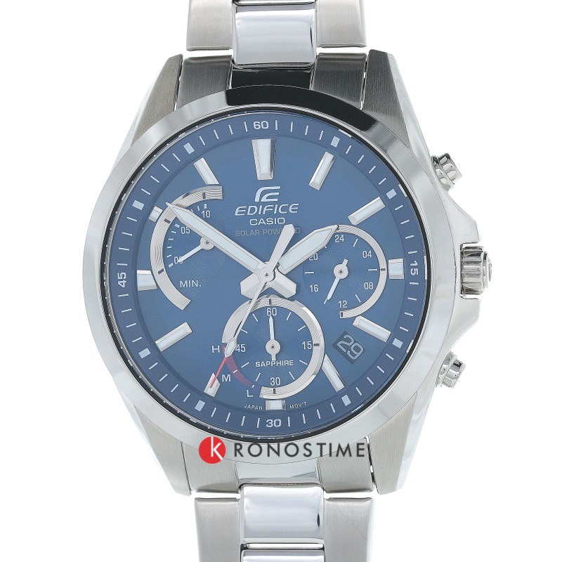 Фотография часов Casio Edifice EFS-S530D-2A_1