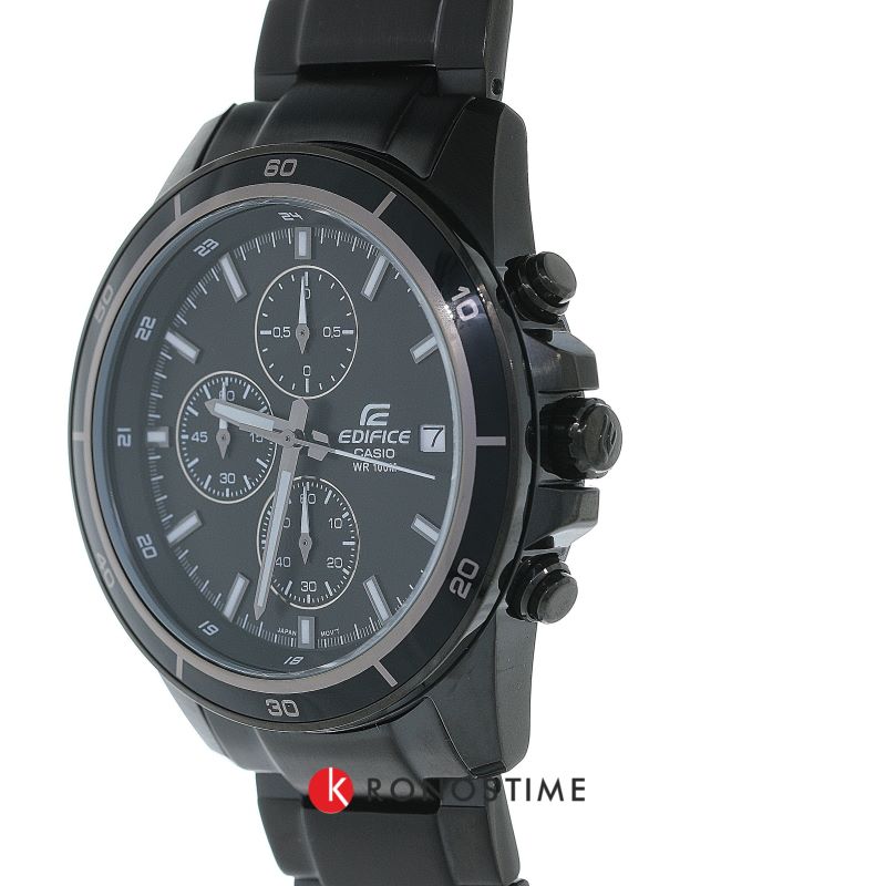 Фотография часов Casio Edifice EFR-526BK-1A1_39