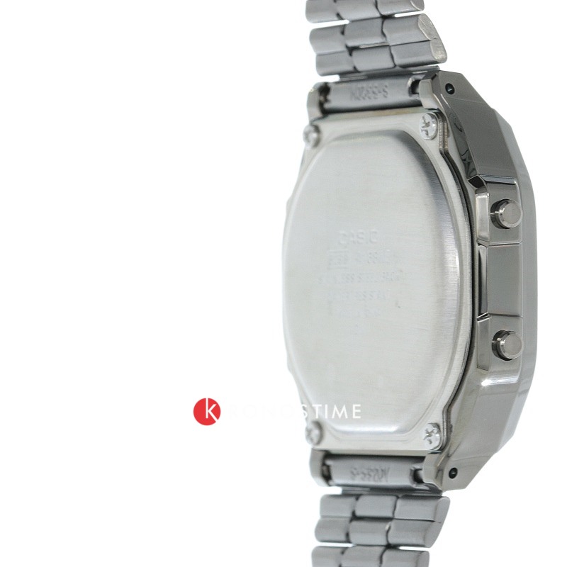 Фотография часов Casio Collection A168WGG-1BDF (A168WGG-1B)_24