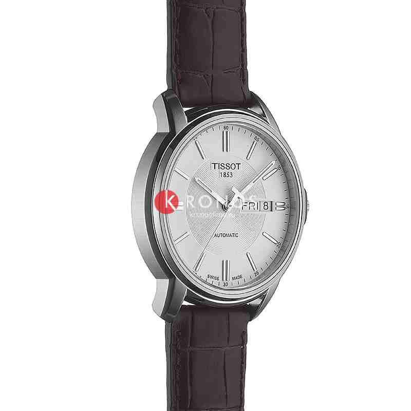 Фотография часов Tissot Automatics III T065.430.16.031.00_14