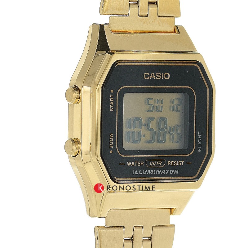 Фотография часов Casio Collection LA680WEGA-1E_32