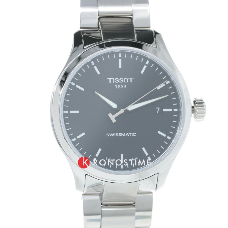 Фотография часов Tissot Gent XL Swissmatic T116.407.11.051.00_35