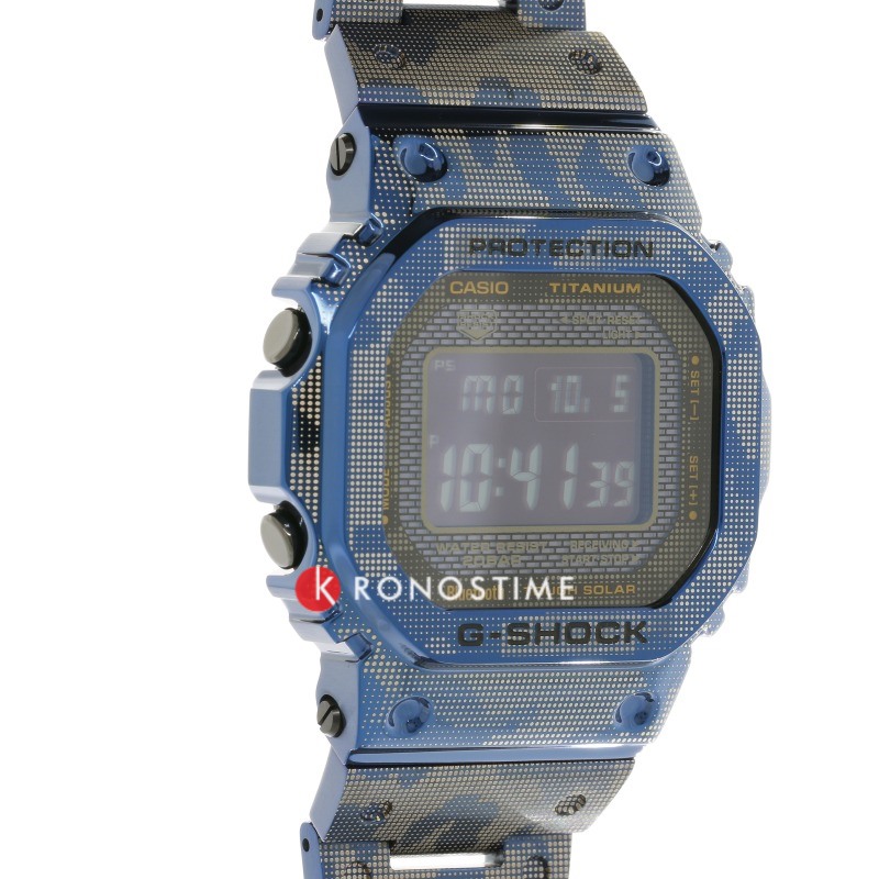 Фотография часов Casio G-Shock GMW-B5000TCF-2_33