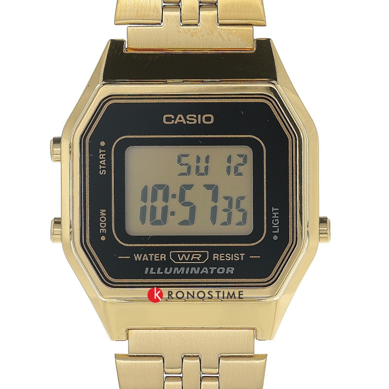 Фотография часов Casio Collection LA680WEGA-1E