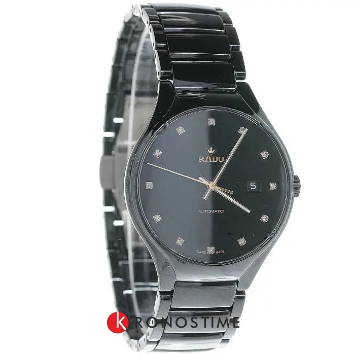 Фотография часов Rado True Automatic Diamonds R27056732_2