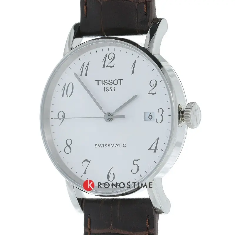 Фотография часов Tissot Everytime Swissmatic T109.407.16.032.00_3