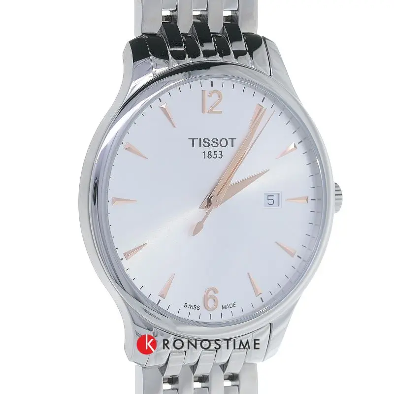 Фотография часов Tissot Tradition T063.610.11.037.01_3