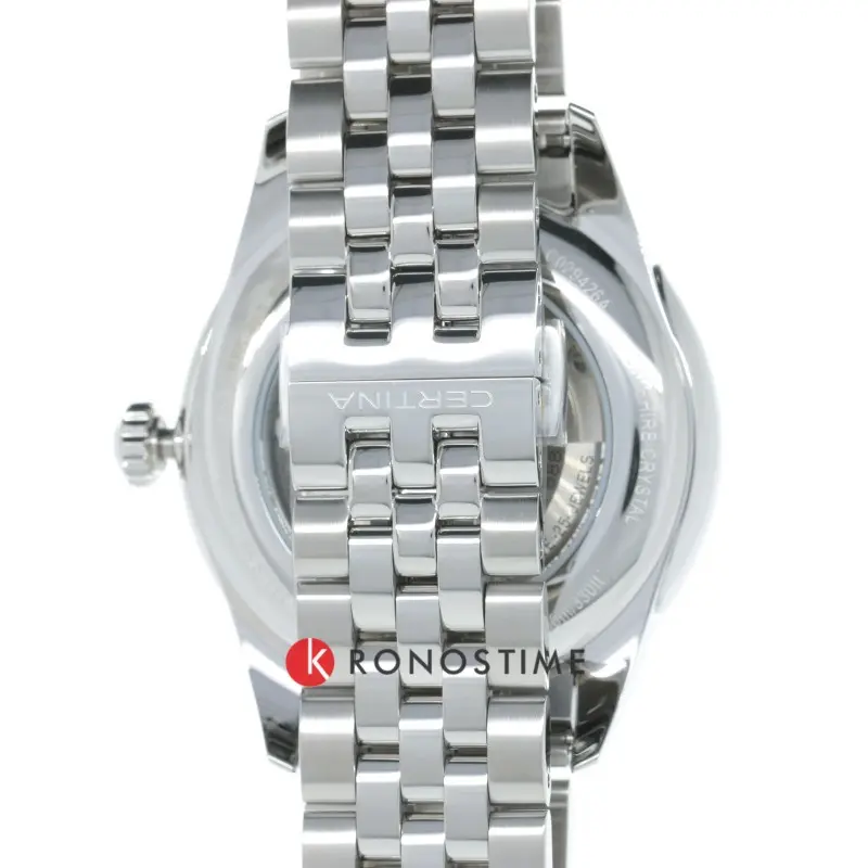 Фотография часов Certina DS-1 Big Date Powermatic 80 C029.426.11.051.00_19