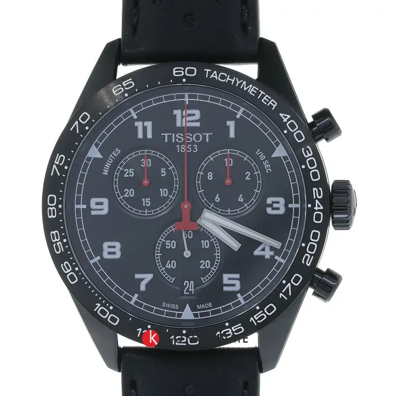 Фотография часов Tissot PRS 516 Chronograph T131.617.36.052.00_43