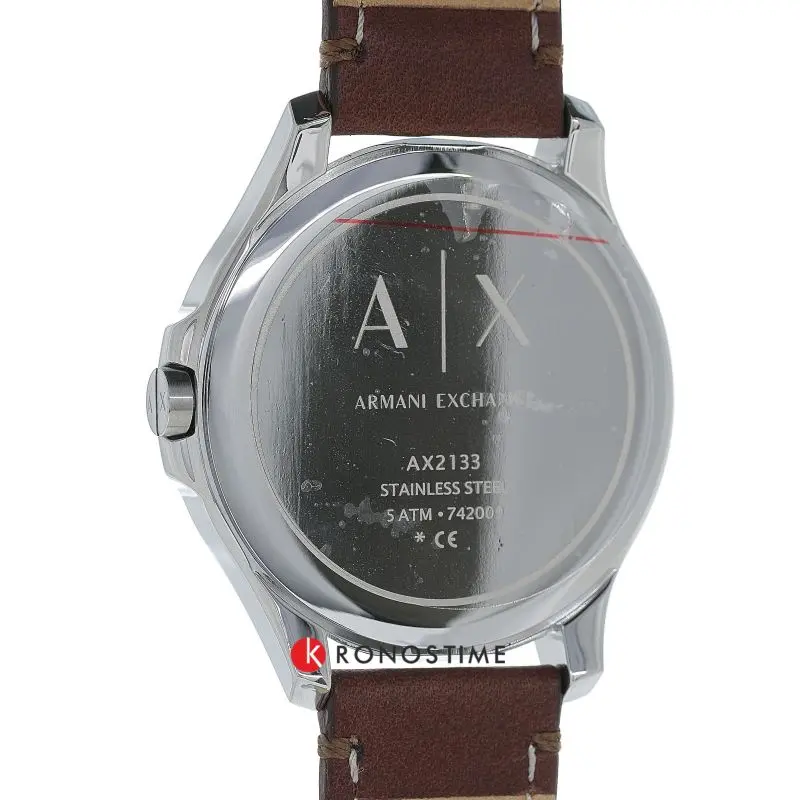 Фотография часов Armani Exchange Hampton AX2133_25