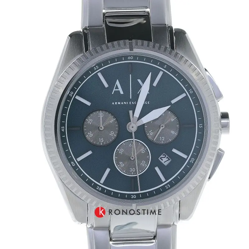 Фотография часов Armani Exchange Fitz  AX2850_1