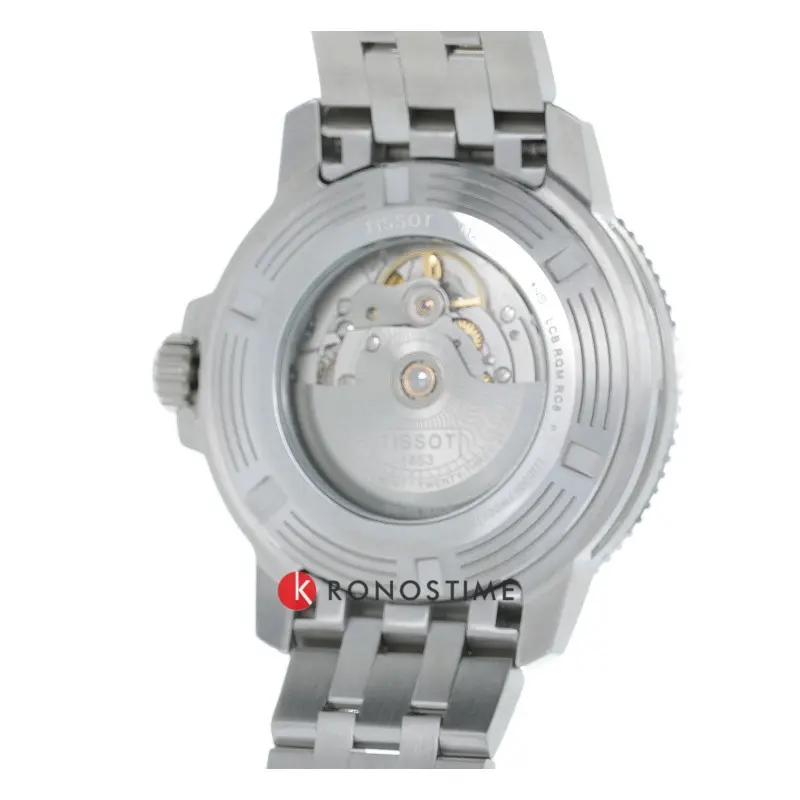 Фотография часов Tissot Seastar 1000 Powermatic 80 T120.407.11.041.00_20