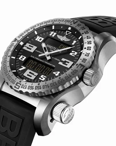 Breitling Emergency E76325221B1S1