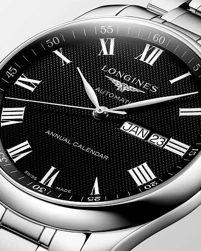 Longines Master Collection L2.920.4.51.6