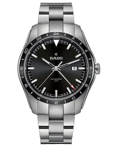 Rado Hyperchrome Automatic UTC R32050153