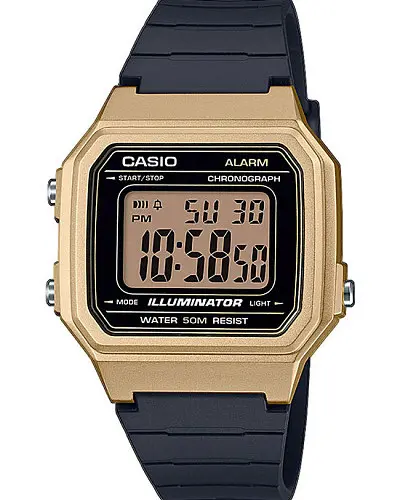 Casio Collection W-217HM-9A