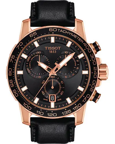 Tissot SuperSport Chrono T125.617.36.051.00