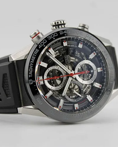 TAG Heuer Carrera CAR201V.FT6046