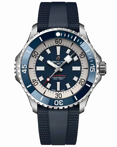 Breitling Superocean Automatic 46 A17378E71C1S1