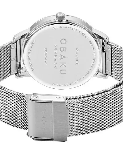 Obaku Salvie V270LDABMC