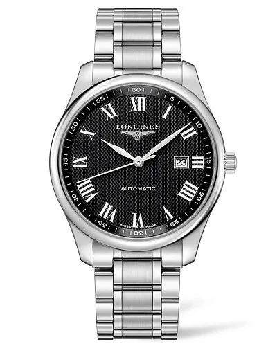 Longines Master Collection L2.893.4.51.6