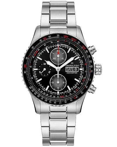 Hamilton Khaki Aviation Converter H76726130