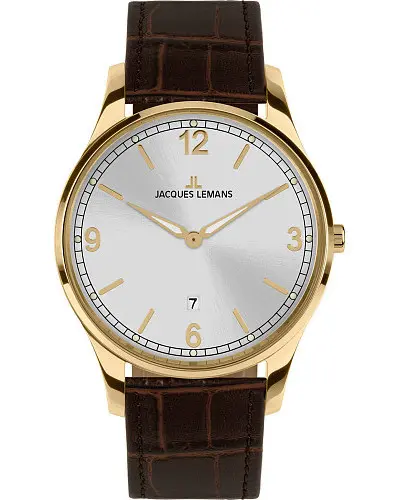 Jacques Lemans Classic 1-2128D