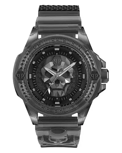 Philipp Plein Skull Synthetic PWWAA0523