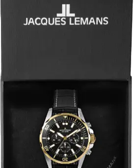 Jacques Lemans Sport 1-2091D