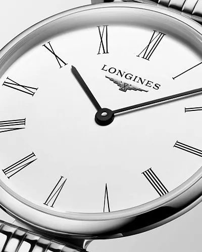 Longines La Grande Classique L4.209.4.11.6