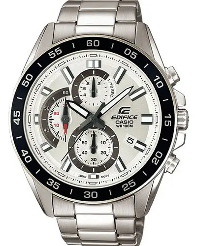 Casio Edifice EFV-550D-7AVUDF (EFV-550D-7A)