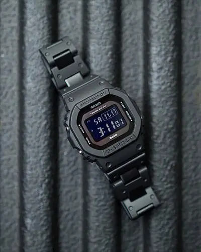 Casio G-Shock GW-B5600BC-1BDR (GW-B5600BC-1B)